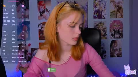 Snapshot of liana_kisses chatting on 02/05/25, 05:20 Little Liana online show from 02/05/25, 05:20