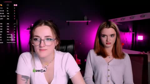 Snapshot of liana_kisses chatting on 03/12/25, 08:20 Little Liana online show from 03/12/25, 08:20