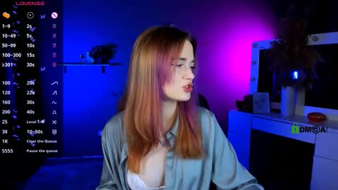 Snapshot of liana_kisses chatting on 09/13/25, 07:02 Little Liana online show from 09/13/25, 07:02