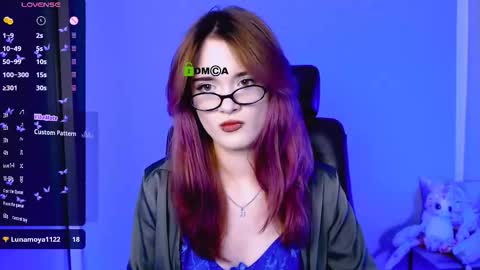 Snapshot of liana_kisses chatting on 09/25/25, 07:50 Little Liana online show from 09/25/25, 07:50