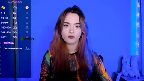 Little Liana  online show from 10/05/25, 06:50