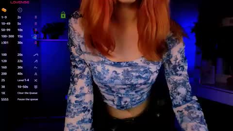 Snapshot of liana_kisses chatting on 10/08/25, 12:58 Little Liana online show from 10/08/25, 12:58