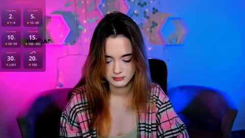 Snapshot of liana_kisses chatting on 11/15/25, 08:16 Little Liana online show from 11/15/25, 08:16