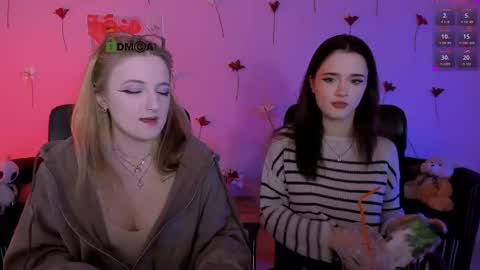 Little Liana  online show from 03/21/26, 08:23