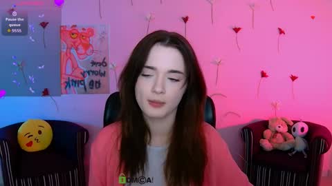 Little Liana  online show from 04/27/26, 07:01