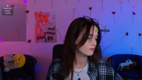 Little Liana  online show from 05/08/26, 07:19