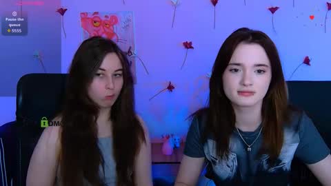 Little Liana  online show from 05/16/26, 07:23