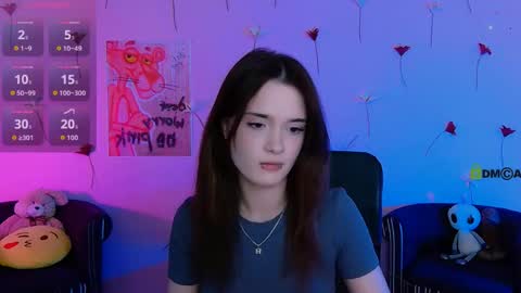 Little Liana  online show from 05/19/26, 07:09