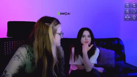 Little Liana  online show from 06/11/26, 02:53