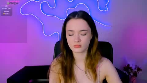 Little Liana  online show from 06/14/26, 06:32
