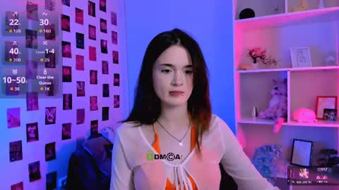 Little Liana  online show from 06/17/26, 06:53