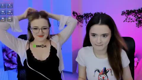 Little Liana  online show from 06/20/26, 07:16