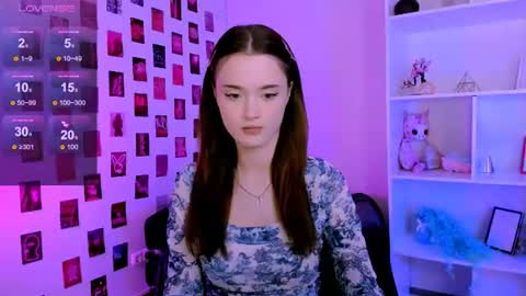 Little Liana  online show from 06/24/26, 07:57