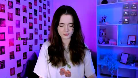 Little Liana  online show from 06/27/26, 06:46
