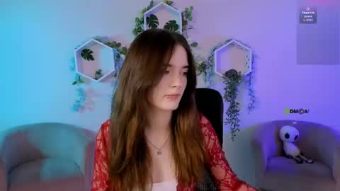 Little Liana  online show from 06/29/26, 06:41