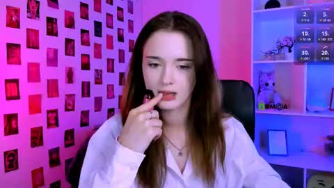 Little Liana  online show from 07/10/26, 06:43