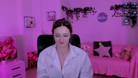 Little Liana  online show from 07/23/26, 02:09