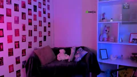 Little Liana  online show from 07/26/26, 07:21