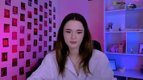 Little Liana  online show from 07/27/26, 06:48