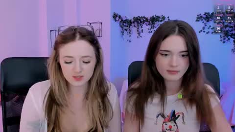 Little Liana  online show from 07/28/26, 07:39