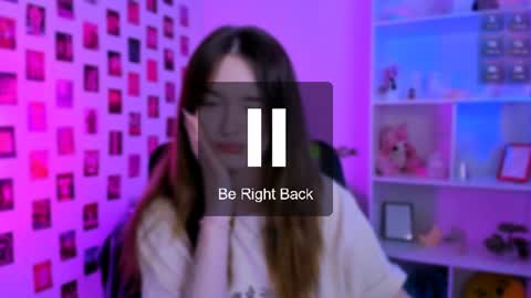 Little Liana  online show from 07/31/26, 07:46
