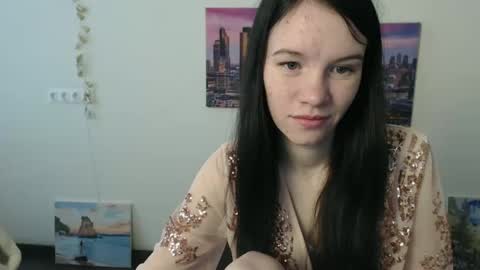 Liana online show from 01/16/25, 08:54