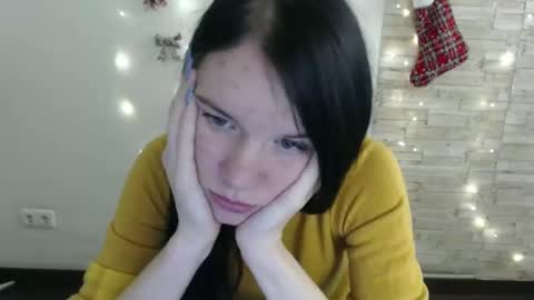 Liana online show from 01/17/25, 08:56