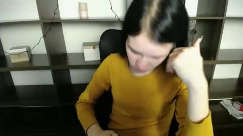 Liana online show from 01/18/25, 08:52