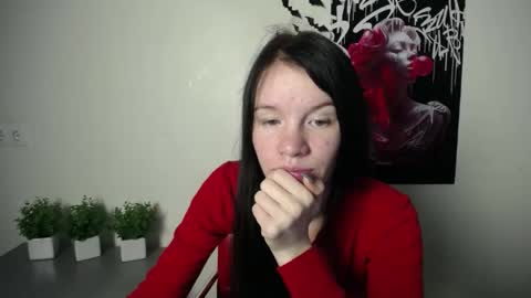 Liana online show from 01/31/25, 06:02