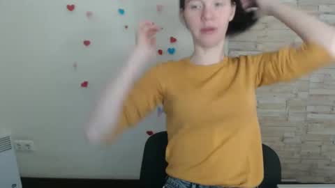 Liana online show from 02/07/25, 08:33