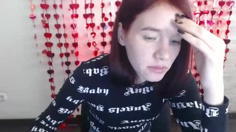 Liana online show from 02/13/25, 11:17