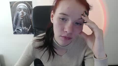 Liana online show from 02/24/25, 11:21