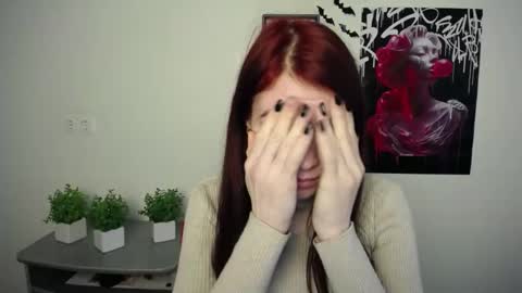 Liana online show from 02/26/25, 07:42