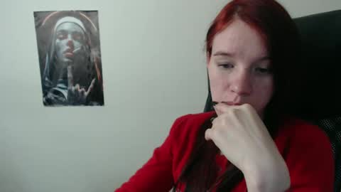 Liana online show from 03/01/25, 06:57