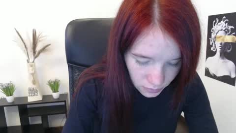 Liana online show from 03/07/25, 07:08