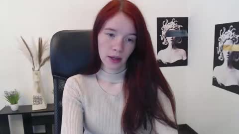 Liana online show from 03/09/25, 08:29