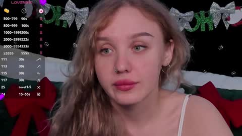 your sweet Liana online show from 12/24/24, 07:33