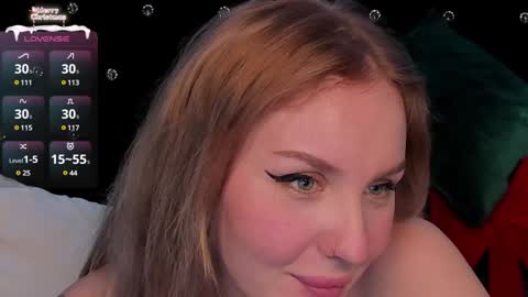 your sweet Liana online show from 12/27/24, 12:39