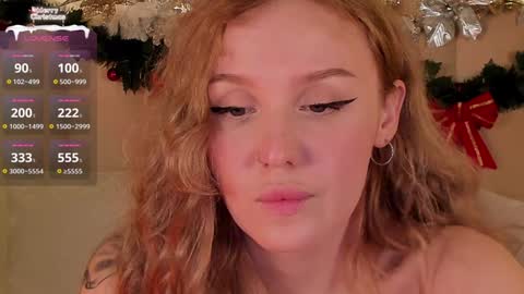 your sweet Liana online show from 12/29/24, 12:20