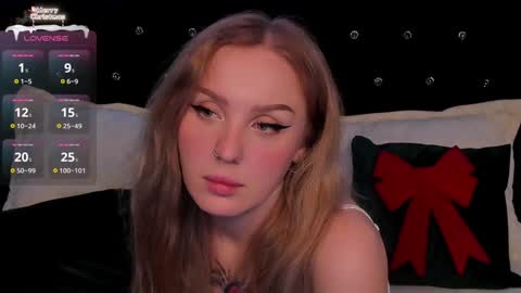 your sweet Liana online show from 12/29/24, 10:03