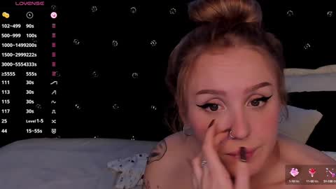 your sweet Liana online show from 12/30/24, 01:04