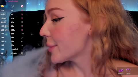 your sweet Liana online show from 01/04/25, 01:10