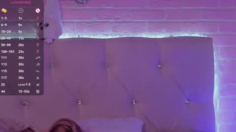 your sweet Liana online show from 01/04/25, 10:34