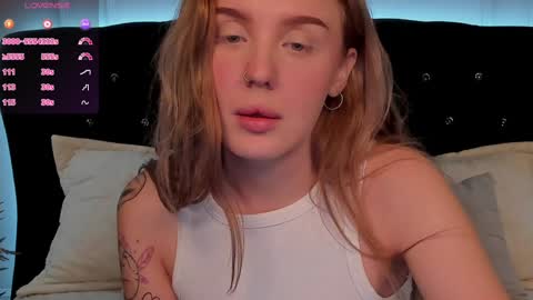 your sweet Liana online show from 01/13/25, 08:15