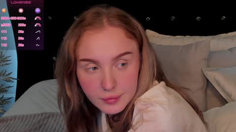 your sweet Liana online show from 01/13/25, 11:27