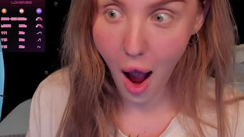your sweet Liana online show from 01/14/25, 02:29