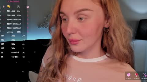 your sweet Liana online show from 01/16/25, 10:34