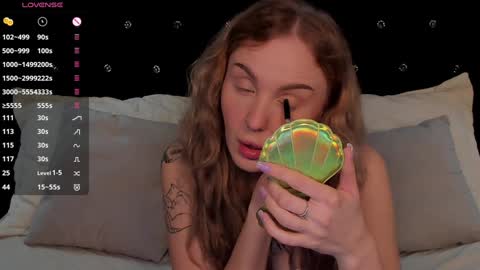 your sweet Liana online show from 01/18/25, 08:19