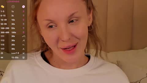 your sweet Liana online show from 01/19/25, 07:47