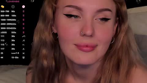 your sweet Liana online show from 01/20/25, 10:37